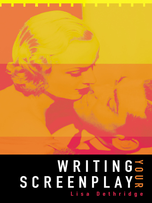 Cover image for Writing Your Screenplay